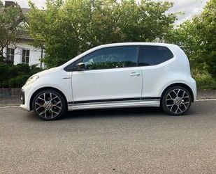 VW up! Gebrauchtwagen