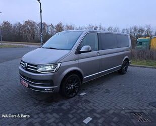 VW T6 Multivan Gebrauchtwagen
