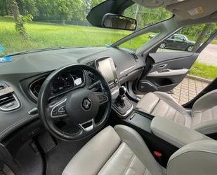 Renault Grand Scenic Gebrauchtwagen