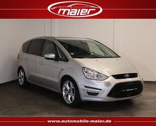 Ford S-Max Gebrauchtwagen