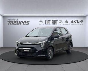 Kia Picanto Gebrauchtwagen