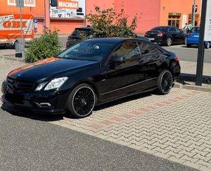 Mercedes-Benz E 250 Gebrauchtwagen