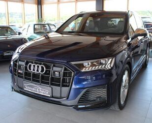 Audi SQ7 Gebrauchtwagen