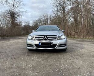 Mercedes-Benz C 220 Gebrauchtwagen