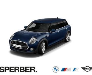Mini Cooper Clubman Gebrauchtwagen