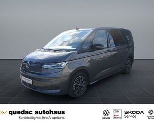 VW T7 Multivan Gebrauchtwagen