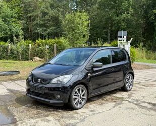 Seat Mii Gebrauchtwagen