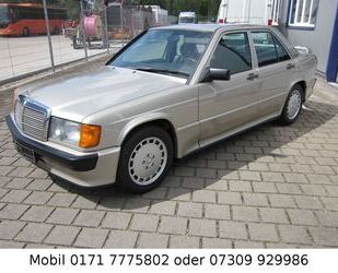 Mercedes-Benz 190 Gebrauchtwagen