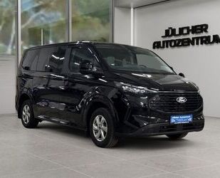 Ford Tourneo Custom Gebrauchtwagen