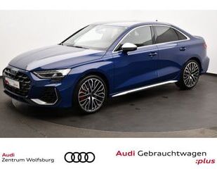 Audi S3 Gebrauchtwagen