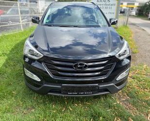 Hyundai Grand Santa Fe Gebrauchtwagen
