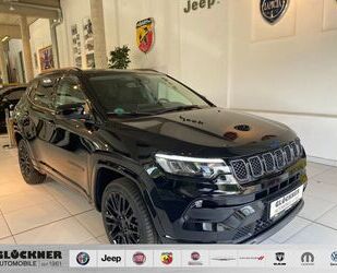 Jeep Compass Gebrauchtwagen