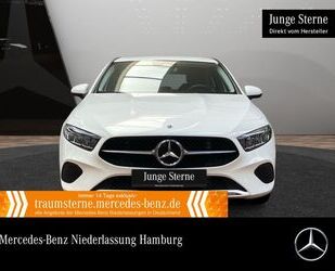 Mercedes-Benz A 200 Gebrauchtwagen