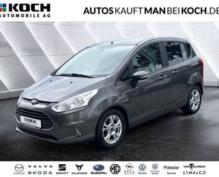 Ford B-Max Gebrauchtwagen