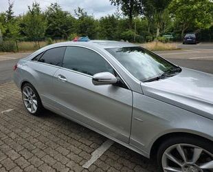 Mercedes-Benz E 350 Gebrauchtwagen