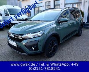 Dacia Jogger Gebrauchtwagen