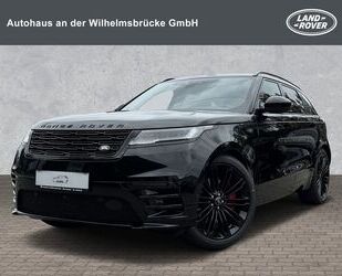 Land Rover Range Rover Velar Gebrauchtwagen