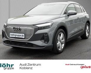 Audi Q4 e-tron Gebrauchtwagen