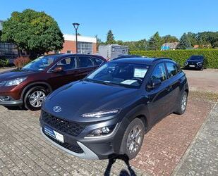 Hyundai KONA Gebrauchtwagen