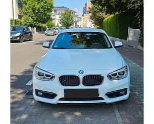 BMW 118 Gebrauchtwagen