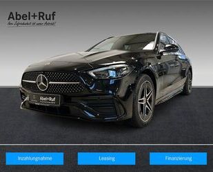 Mercedes-Benz C 300 Gebrauchtwagen