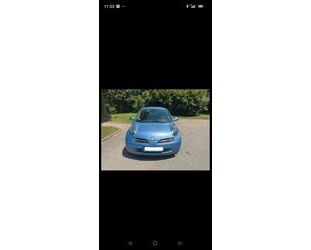 Nissan Micra Gebrauchtwagen