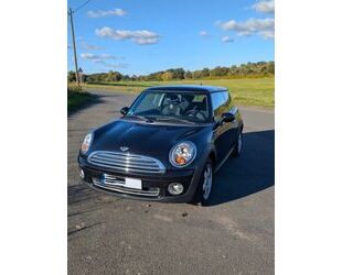 Mini Cooper Gebrauchtwagen