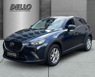 Mazda CX-3 Gebrauchtwagen