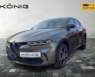 Alfa Romeo Tonale Gebrauchtwagen