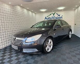 Opel Insignia Gebrauchtwagen