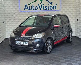 Skoda Citigo Gebrauchtwagen