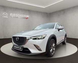 Mazda CX-3 Gebrauchtwagen