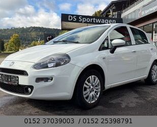 Fiat Punto Evo Gebrauchtwagen