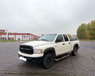 Dodge RAM Gebrauchtwagen