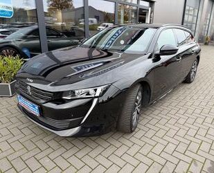 Peugeot 508 Gebrauchtwagen