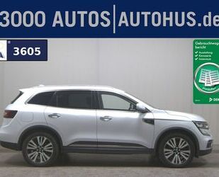 Renault Koleos Gebrauchtwagen