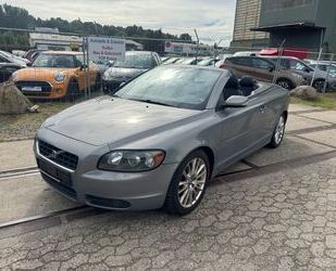 Volvo C70 Gebrauchtwagen
