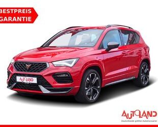 Cupra Ateca Gebrauchtwagen