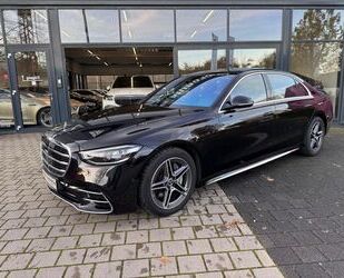 Mercedes-Benz S 450 Gebrauchtwagen