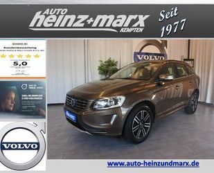 Volvo XC60 Gebrauchtwagen