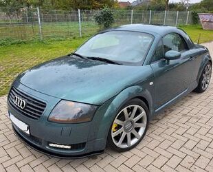 Audi TT Gebrauchtwagen
