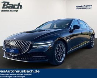 Genesis G80 Gebrauchtwagen