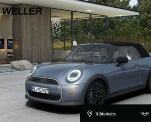 Mini Cooper Cabrio Gebrauchtwagen
