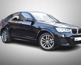 BMW X4 Gebrauchtwagen