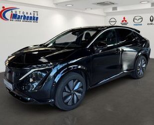 Nissan Ariya Gebrauchtwagen