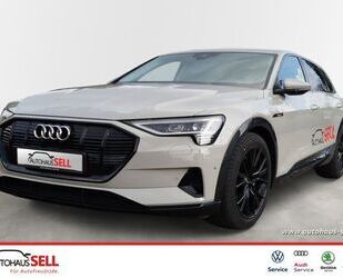 Audi e-tron Gebrauchtwagen