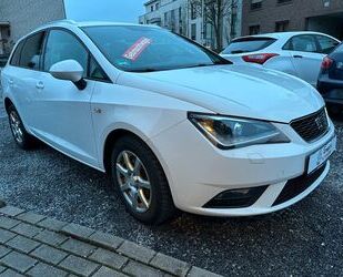 Seat Ibiza Gebrauchtwagen