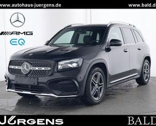 Mercedes-Benz GLB 250 Gebrauchtwagen