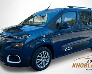 Citroen Berlingo Gebrauchtwagen