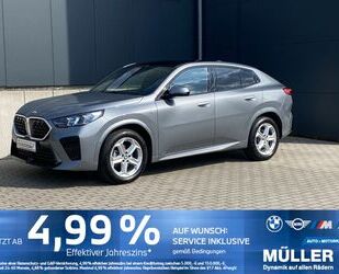 BMW X2 Gebrauchtwagen
